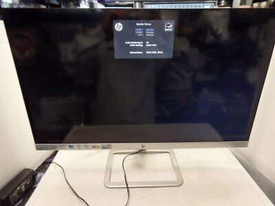 hp - 【未開府】HP27ea HP 27EA 27
