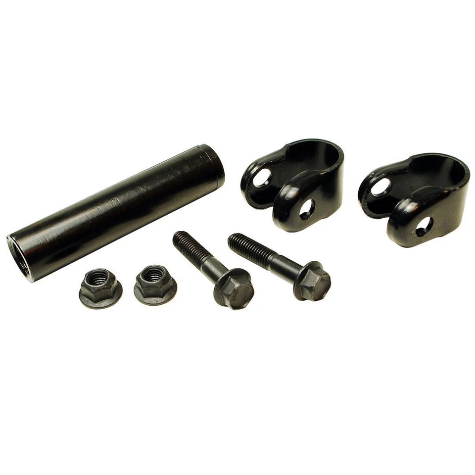 Front Steering Tie Rod End Adjusting Sleeve fits 1975 1976 1977-1978 Dodge D300 - Image 3 of 3