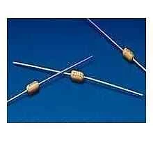 4Pcs 0473005.YRT1L  Fuses with Leads - Through Hole 125V 5A Slo-Blo