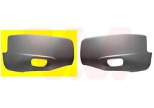 VAN WEZEL 5998564 Stoßfänger für VOLVO