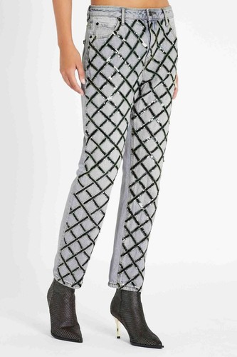 Sass \u0026 Bide TONIGHT OR NEVER Sequin 