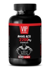 muscle building amino acids - AMINO ACID 2200MG 1B - amino acids tyrosine