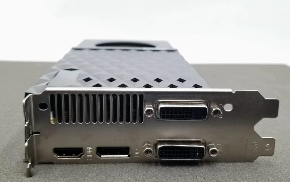 PNY GEFORCE GTX 760 2GB GDDR5 - Image 4 of 4