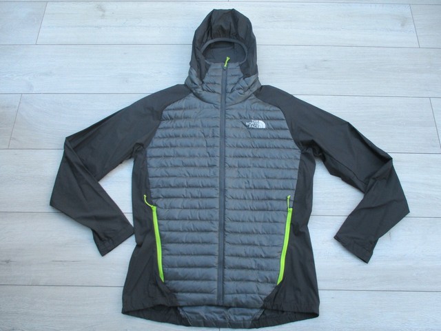 the north face m verto prima hoodie