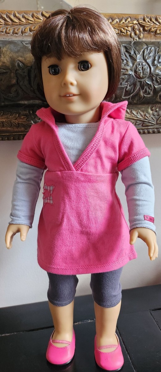 American Girl 