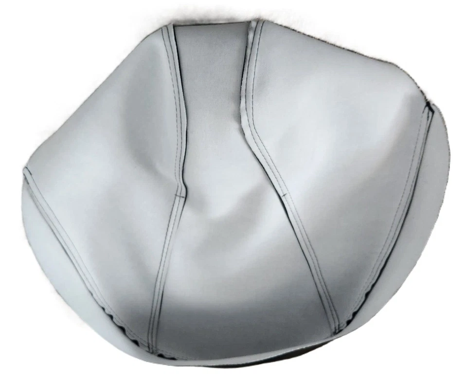 Cubierta de asiento de repuesto Yamaha Vino Classic YJ50 / XC50 2001 - 2005 Foto 2 de 4