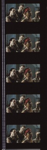 Aliens 35mm Film Cell strip very Rare var_e - Picture 127 of 147
