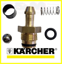 K&Auml;RCHER Chemikalienwaschmittel R&uuml;ckschlagventil Original 28838620 2.883-862.0