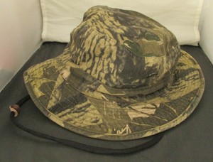 boonie hat adjustable