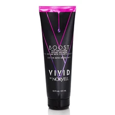 Norvell VIVID Boost Self-Tan Lotion - 8.5 oz