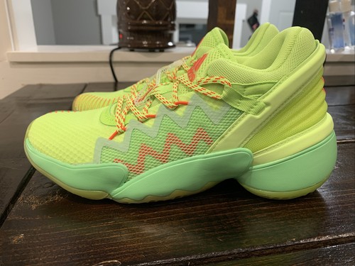 Adidas D.O.N Issue #2 Marvel SPIDEY 
