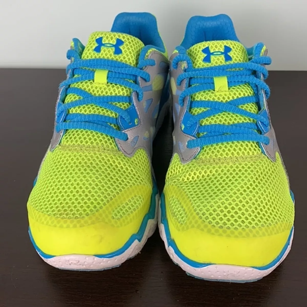 Micro g 2024 optimum under armour
