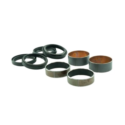 Boccole Paraoli Parapolvere Forcella Suzuki RMZ 250 2004-2006 e 2013-2024 