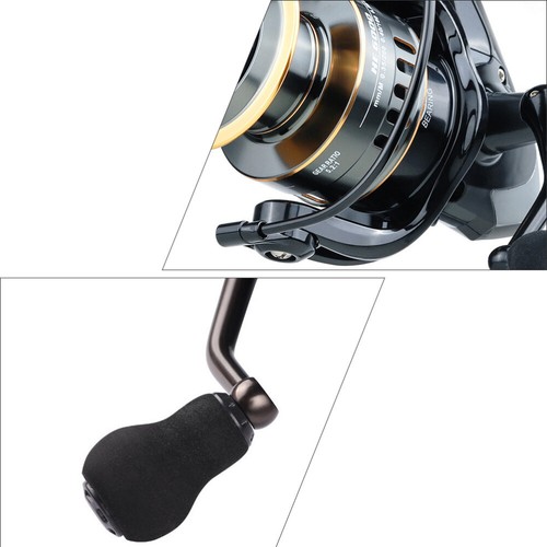 Fishing Reel Right Left Electric Fishing Reels Fishing Equipment - Picture 10 of 12