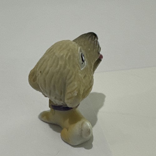 Big Head 1" Toy Dogs Miniature Set of 14 - Picture 13 of 23