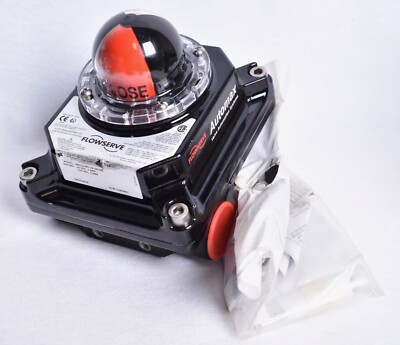 Flowserve Automax Ultraswitch NXCLU2PE-18-00200 | eBay