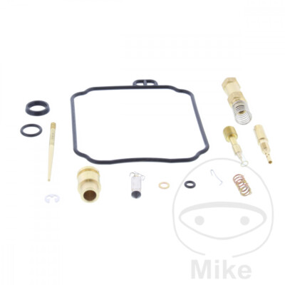 JMP Carb Repair Kit fits Yamaha XV 125 H Virago 1997-2000