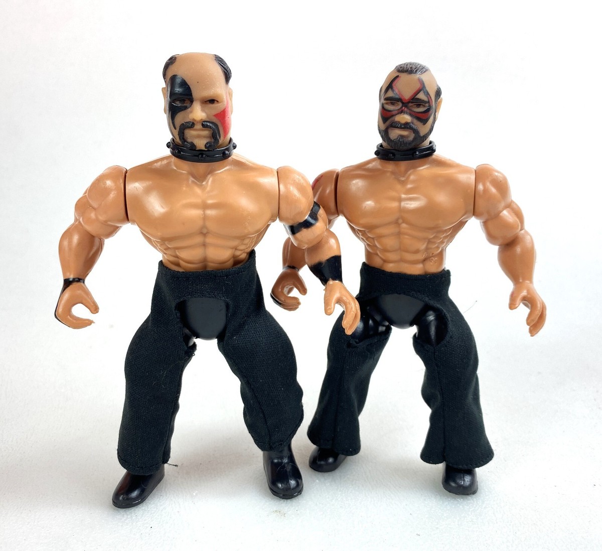 ROAD WARRIOR ANIMAL フィギュア ＨＡＯ ROAD WARRIOR ANIMAL フィギュア HAO ROAD WARRIOR ANIMAL