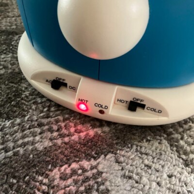 DORAEMON Refrigerator Cooler and Warmer DORAEMON Refrigerator | eBay