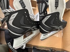 Reebok 5K - Jr 4D Hockey Skates - New with box/without tags