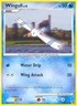 Pokemon Wingull (95/112) Great Encounters LP