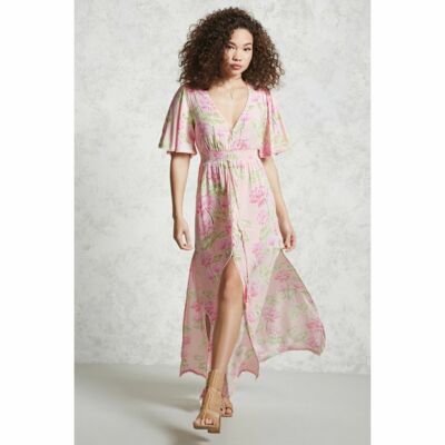 long black cocktail dress plus size Ever-Pretty 2026 New Short Sequin Sleeve Front Slit Mother of the Bride Dress