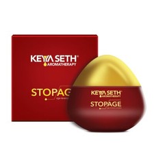 Keya Seth Aromatherapy Stopage Age Reversal Treatment Control Wrinkles Night Cre