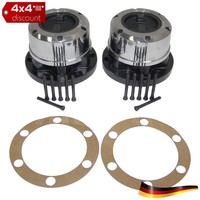 Freilaufnabe Set, Vorne Jeep CJ 1972/1981