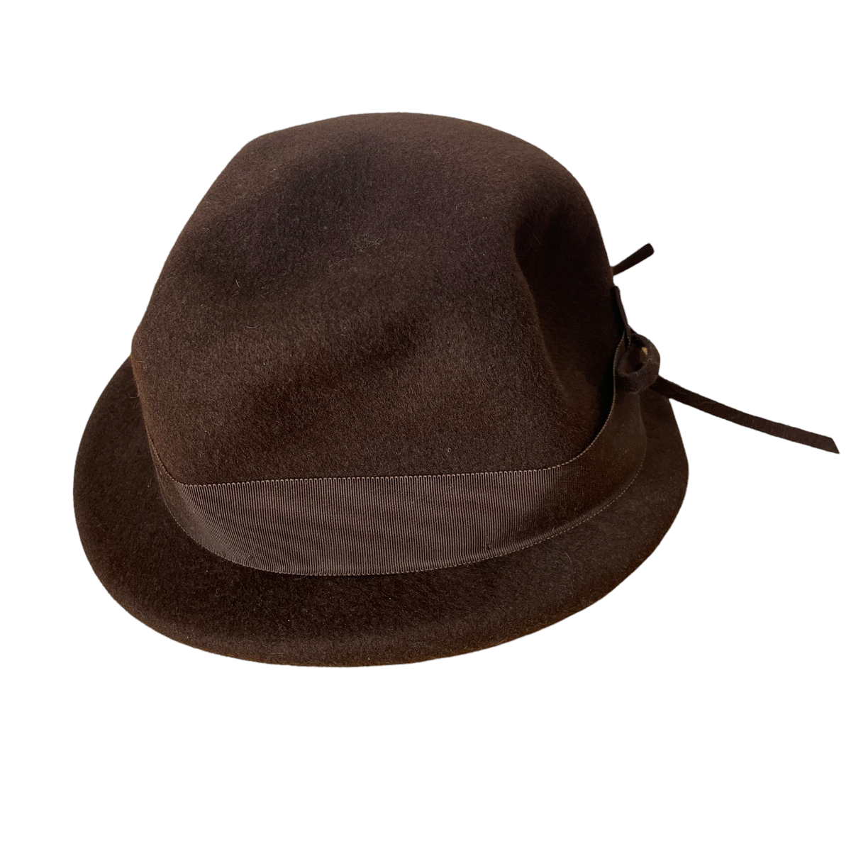 Vintage Ritz Henry Pollak New York hat Ritz Henry Pollak - Etsy main image 4