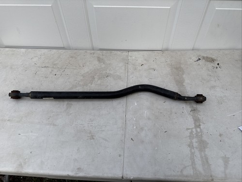 Genuine Mopar 2018-2025 Jeep Wrangler Gladiator Front Track Bar 68524201AA - Picture 9 of 9
