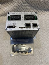 SNAP-PAC-S2 Programmable Automation controlle...