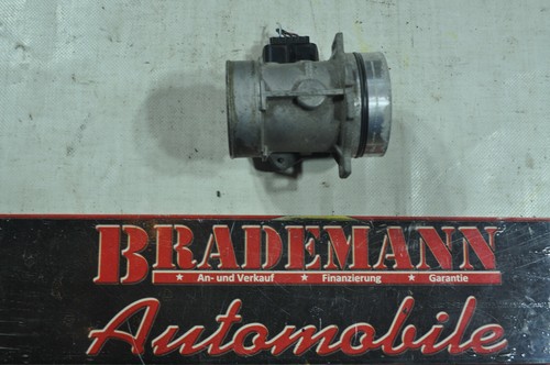 Ford Fiesta JAS '98 1,3 Benzin 55kW Luftmassenmesser 96fb 12b579 eb