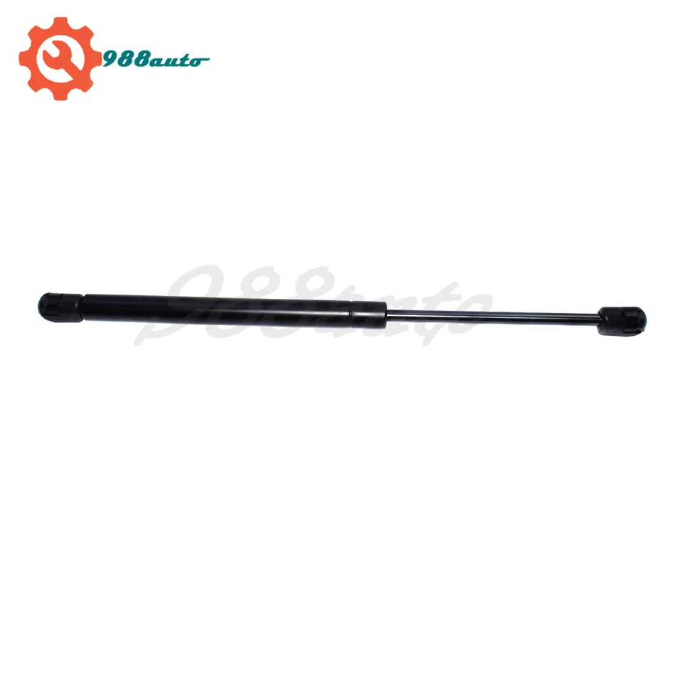 PARA VOLVO S80 1998-2005 PORTÓN TRASERO PUNTAL AMORTIGUADOR RESORTE ELEVACIÓN SOPORTE 9483297 Foto 4 de 4