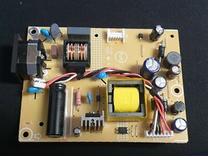 AOC 27E1H Monitor Netzteil Platine 715G7300-P08-004-001R