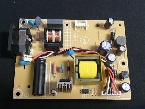 AOC 27E1H Monitor Netzteil Platine 715G7300-P08-004-001R