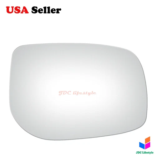 NEW for 11-15 Scion tC 08-15 xB 09-13 Corolla Right RH Side Mirror Glass #5346