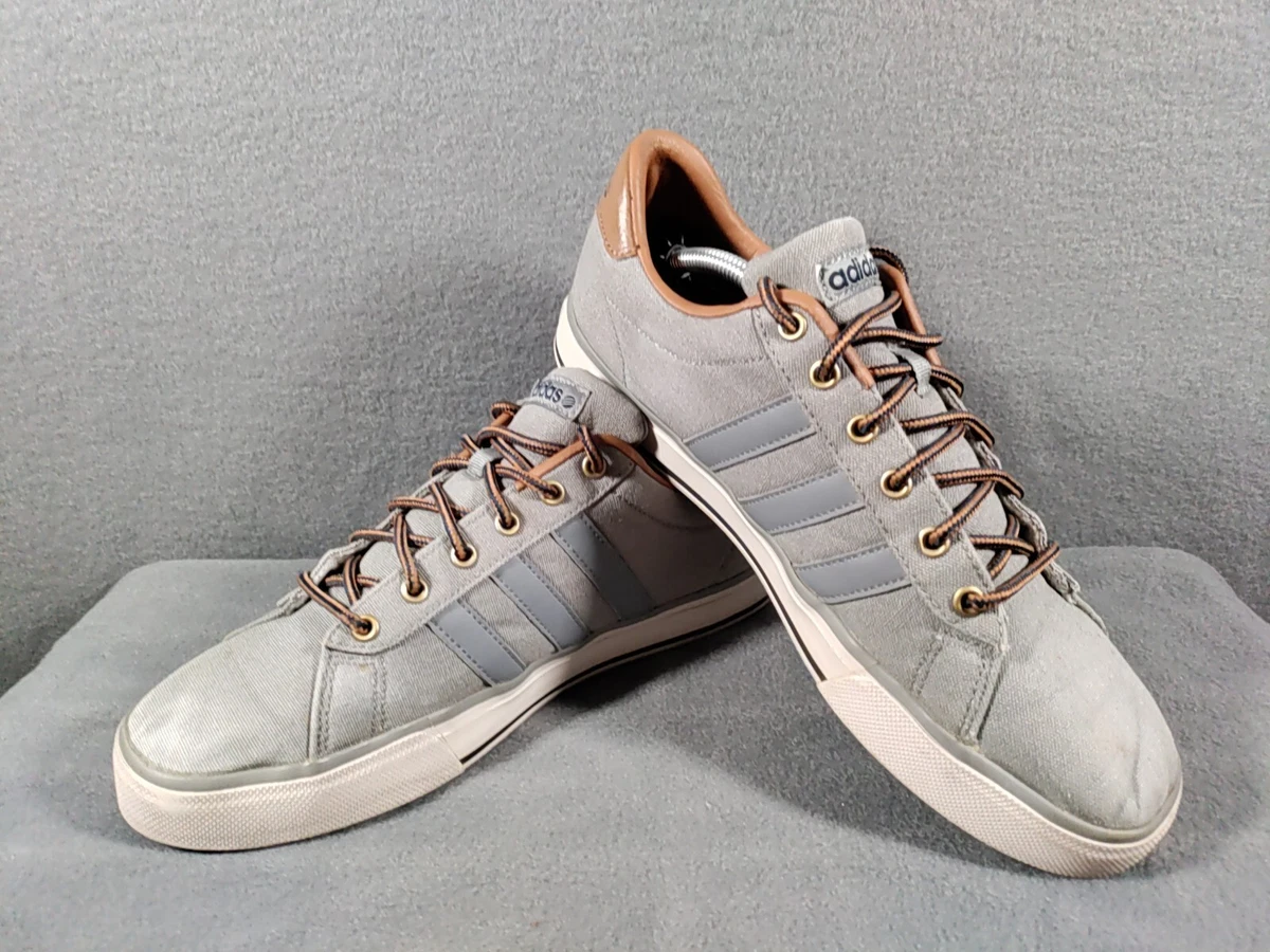 adidas neo men's advantage clean