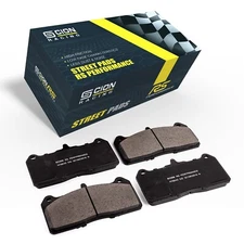 Scion Brake Pads For AP Racing RadiCAL Caliper CP8520 8521 8522 CP7555 D70