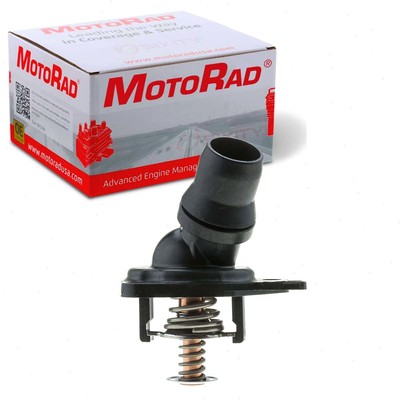 MotoRad 554-170 Coolant Thermostat Housing Assembly for TI 238 78 THH-002 kg