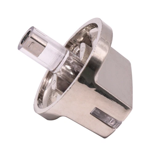 Paquete de 5 perillas de control de quemador AEZ73293801 para estufa LG perilla de cocina de gas - Imagen 6 de 7