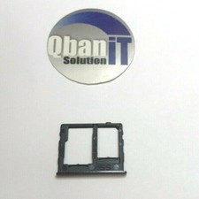 OEM SAMSUNG GALAXY A32 5G SM-A326 GREY MICRO SD SIM CARD TRAY OEM Part