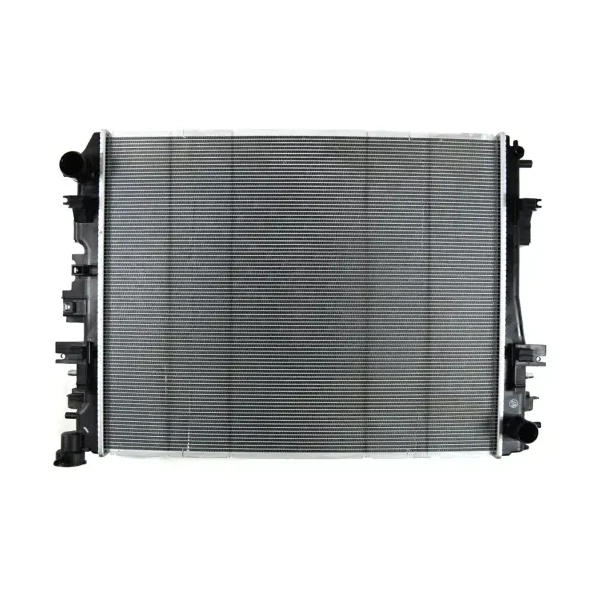 09-21 Dodge Ram 1500 clásico motor radiador de refrigeración fábrica Mopar nuevo fabricante de equipos originales Foto 2 de 4