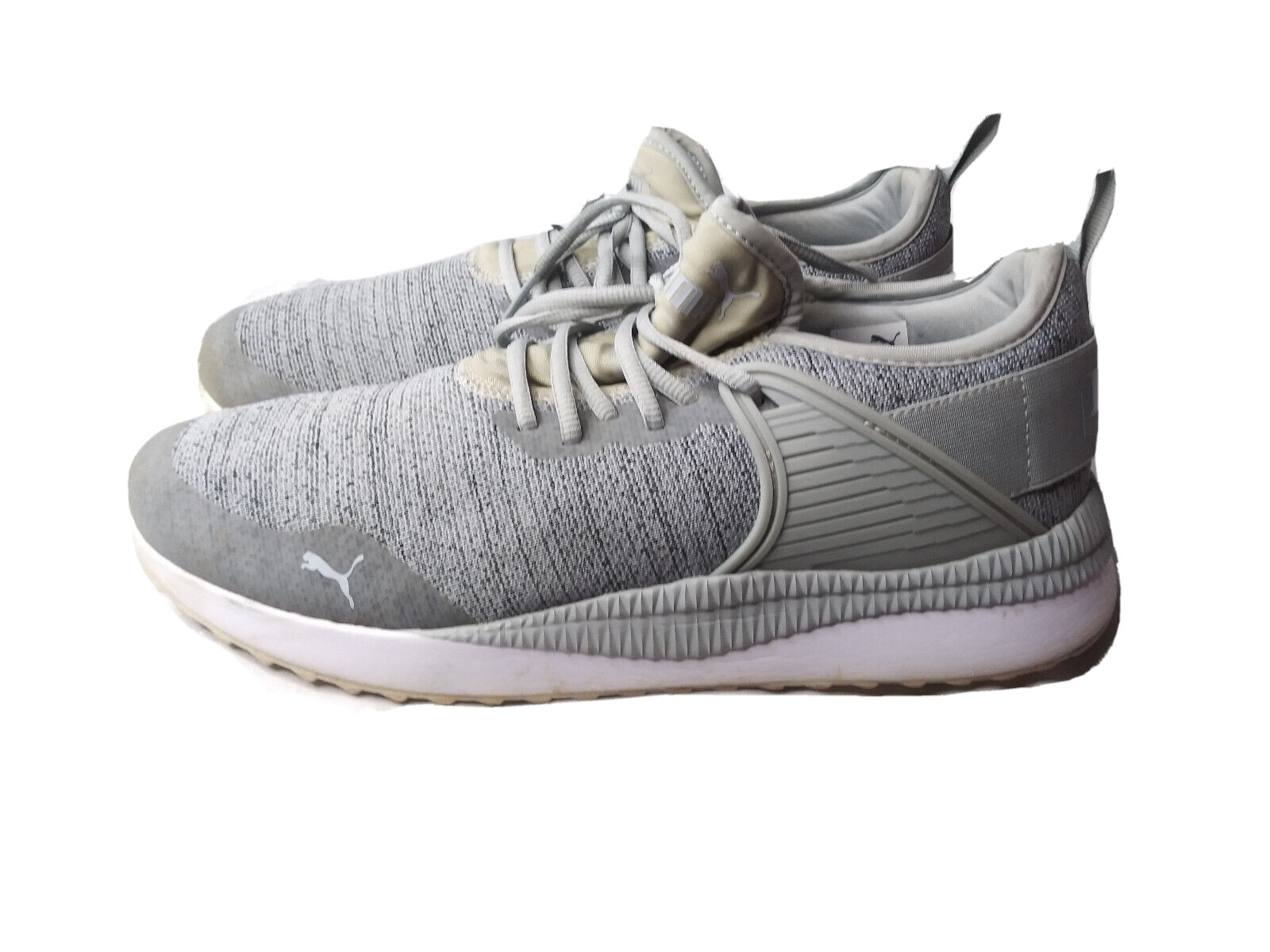 puma pacer next cage knit