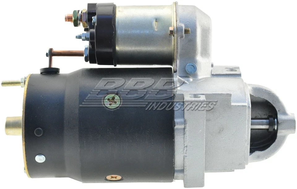Motor De Arranque-Std Trans Auto Plus N3510M Foto 4 de 4