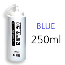 250ml Acid Ultrasonic Gel RF Radio Frequency Massage / BLUE