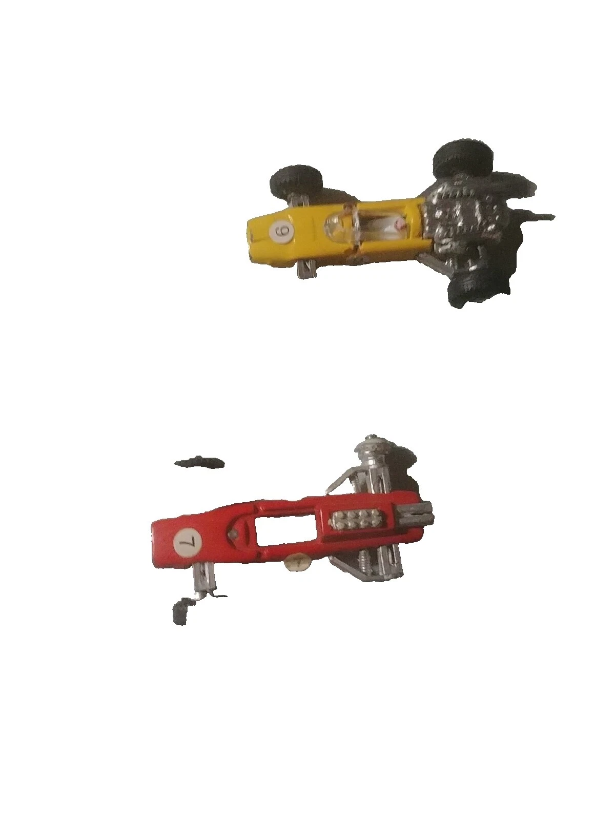 Remco Vintage fabricación de coches diecast