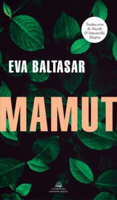 Mamut  Mammut (Random House) - GOOD