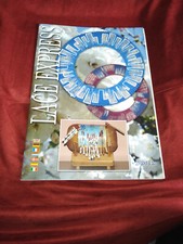 Lace Express 2 / 2012 - Kl&ouml;ppelzeitung mit Kl&ouml;ppelbriefen