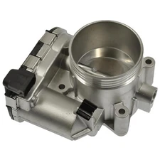Standard Ignition Fuel Injection Throttle Body for Volvo S20160