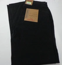 DENALI  Black  Tech  Fabric  Stretch  Pants  NWT 30/30   MSRP $54